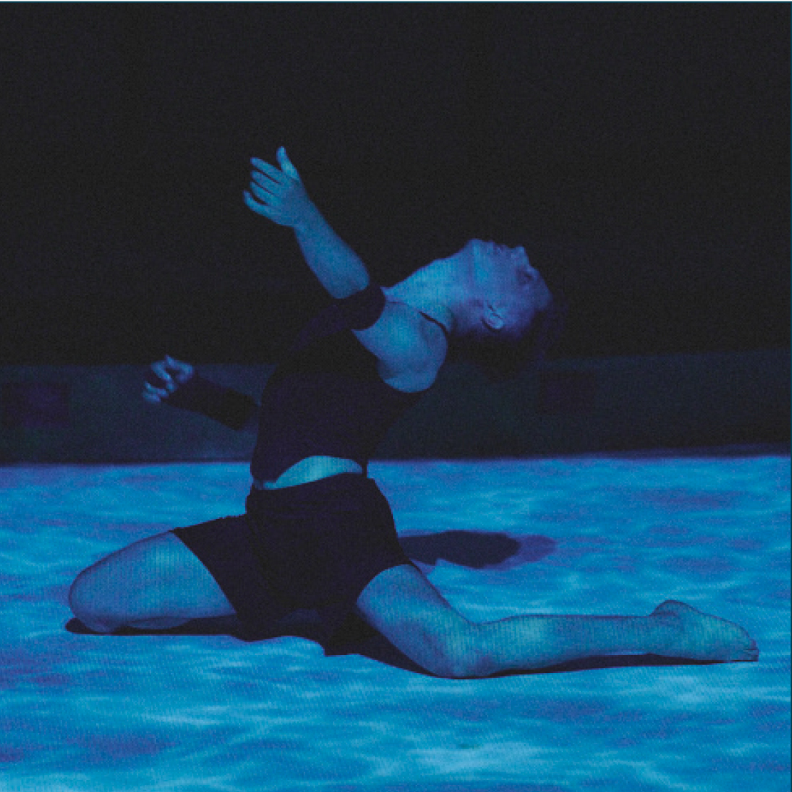 Dar corpo allo spazio 7